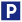Parking Icon