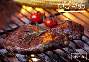 BBQ Area
