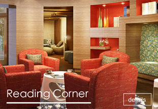 Reading Corner